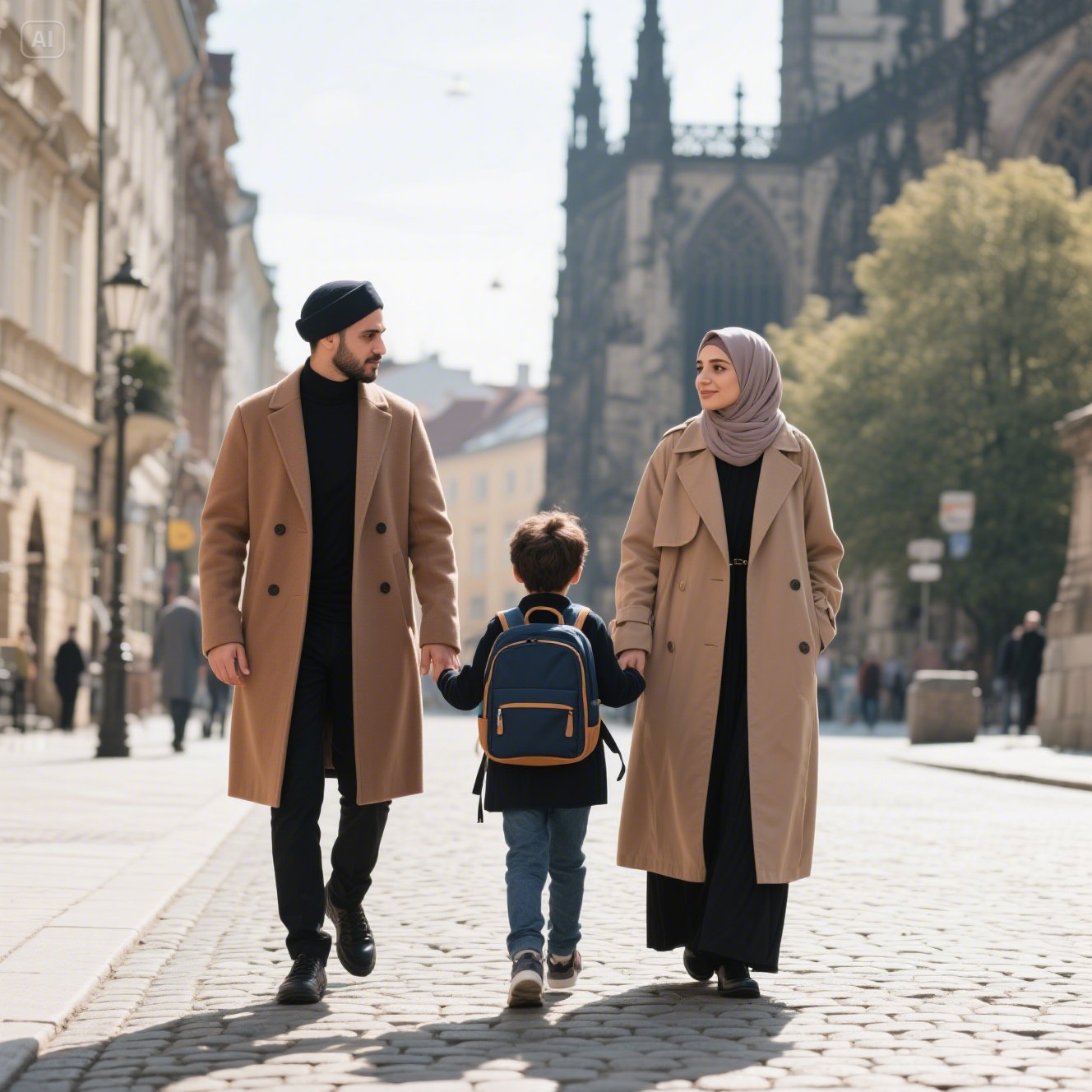 Is It Haram to Force Your Child to Read the Quran? How to Inspire a Love for the Quran in Kids